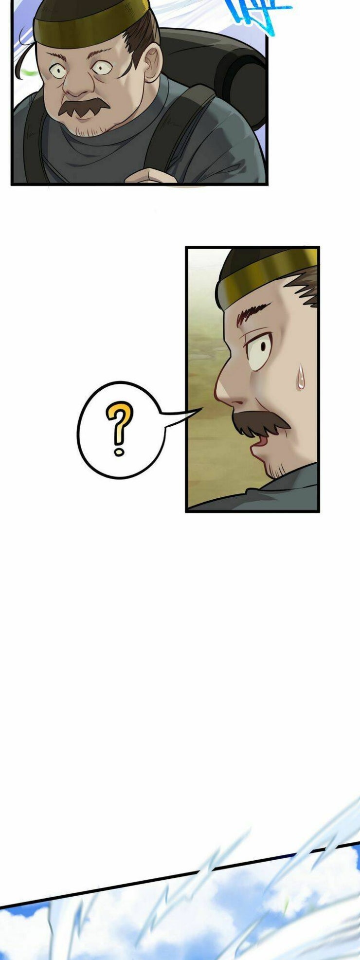 Thiên Đạo Này Cũng Không Ngốc Lắm - Page 37