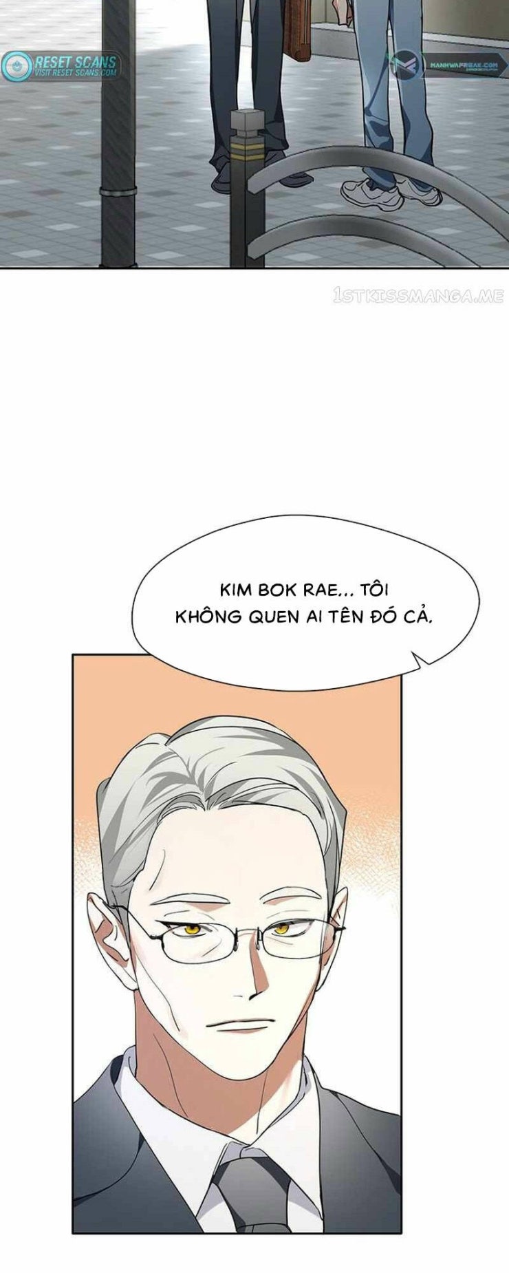 Nhà hàng thế giới ngầm - Page 32