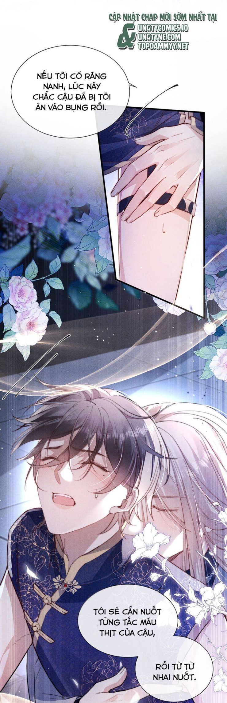 Kế Hoạch Tự Dưỡng Cuồng Khuyển - Page 18
