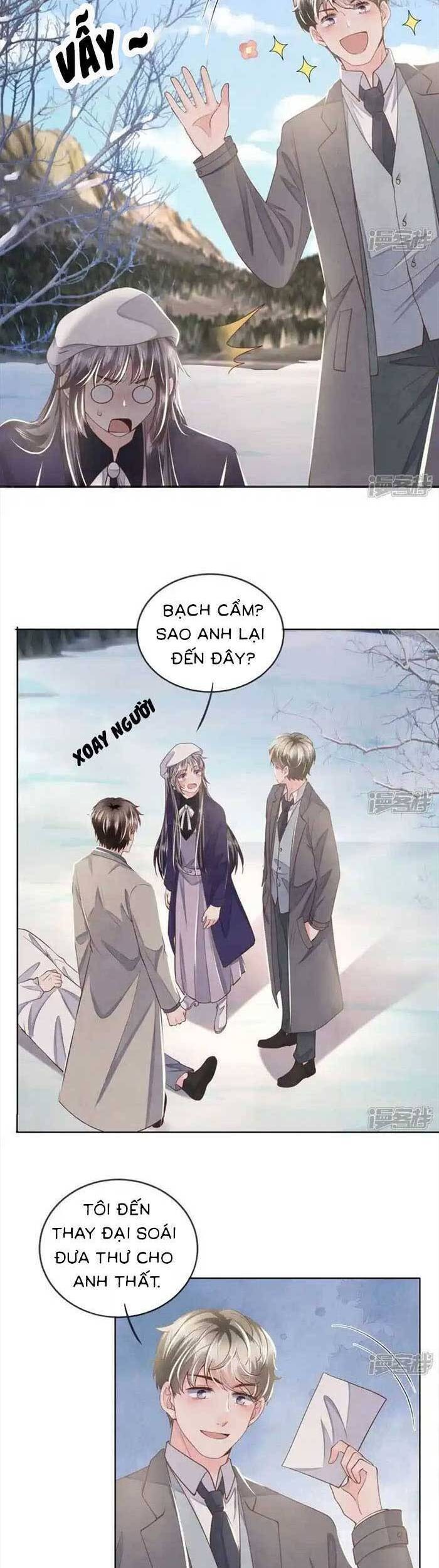 Tôi Có Ông Chồng Hay Ghen - Page 12