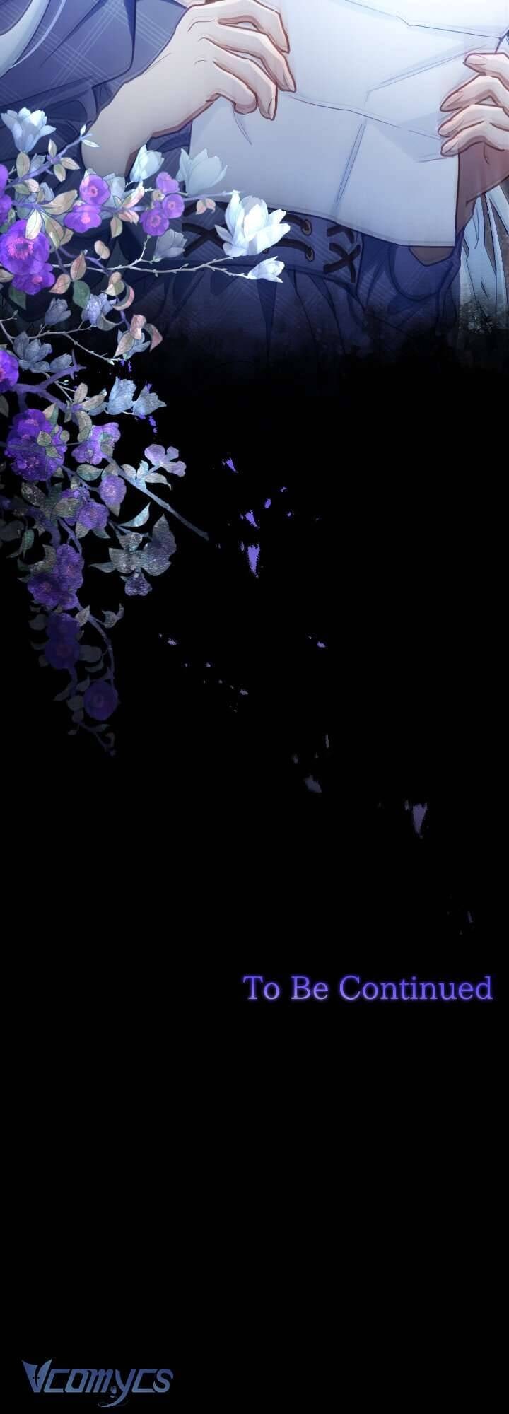 Sự Trả Thù Của Dự Khuyết Thánh Nữ - Page 48