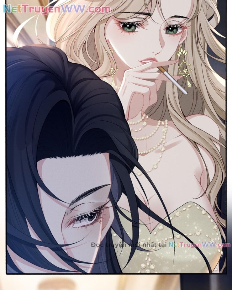 Người Tình Nguy Hiểm - Page 21