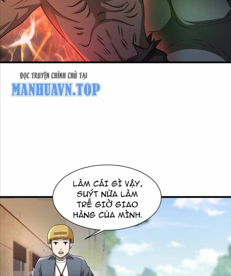 Phu Nhân Nhà Ta Đến Từ Địa Phủ Ngàn Năm - Page 20