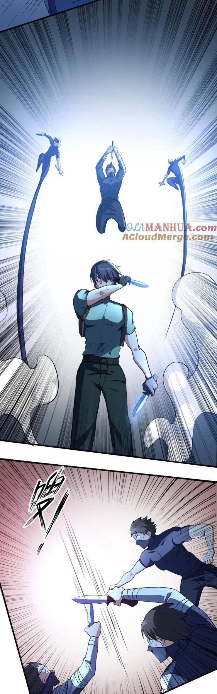 Diệu Thủ Cuồng Y - Page 18