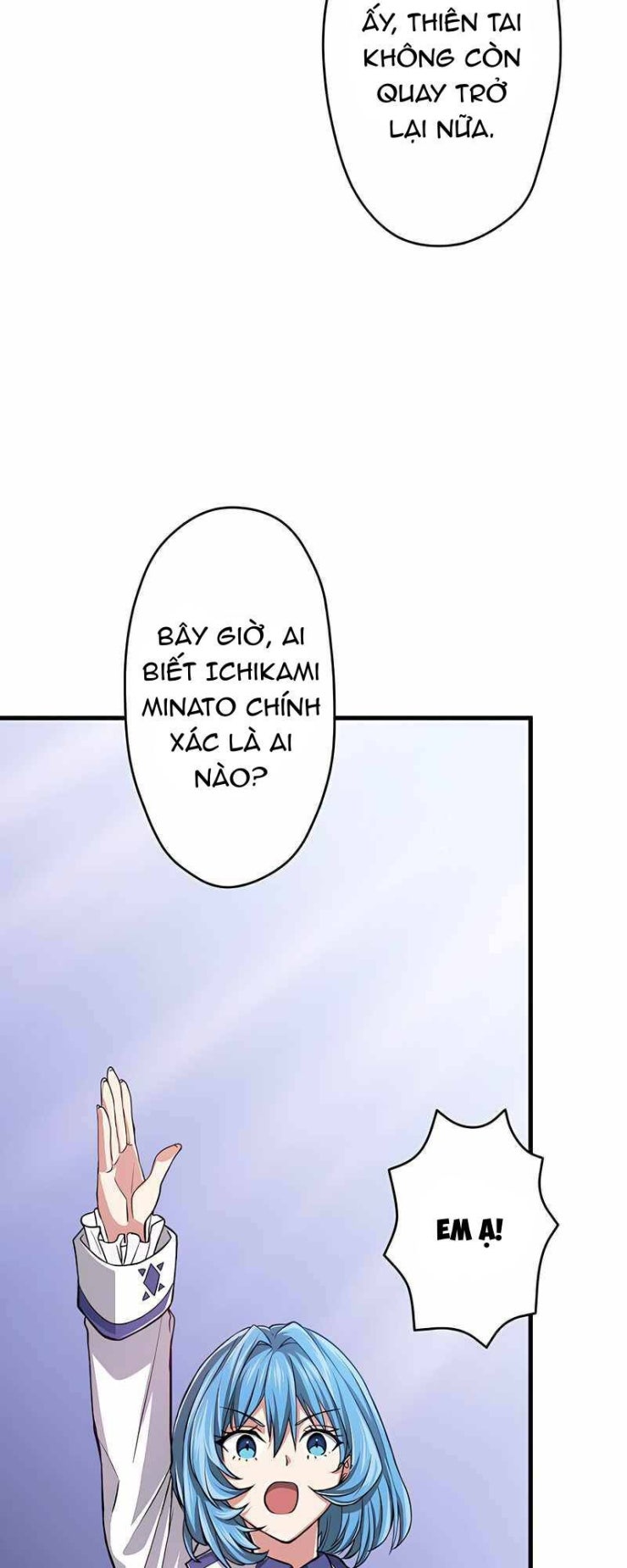 Đại Hiền Nhân Ma Thuật Cấp 99990000 - Page 82