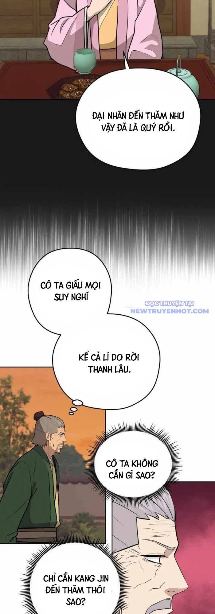 Thái Thú Kang Jin Lee - Page 33