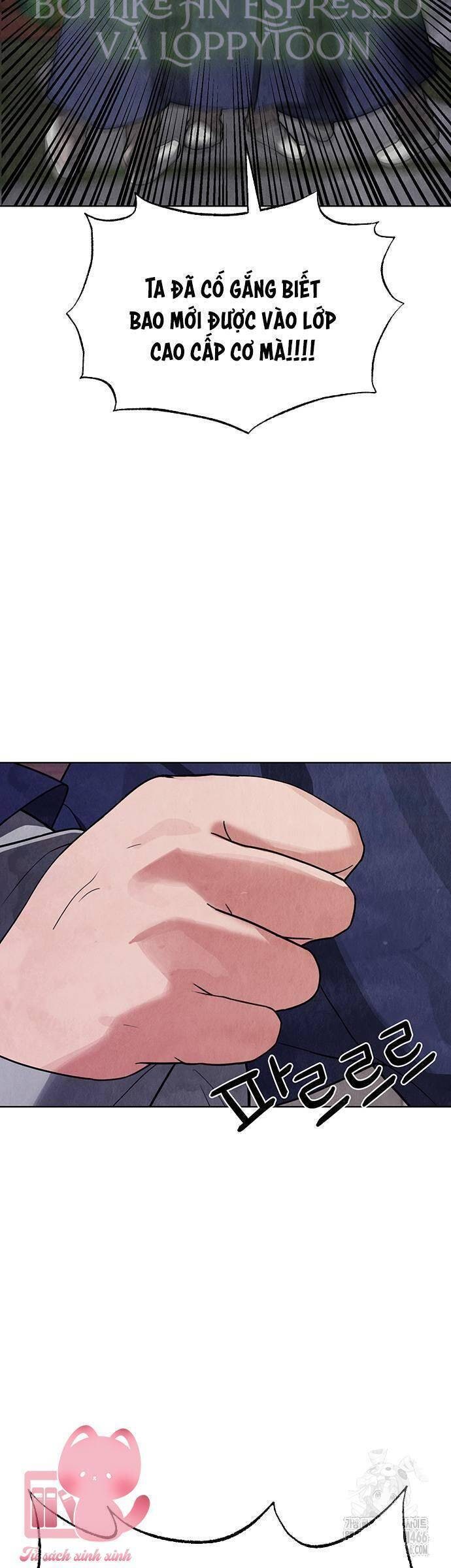 Quỷ Hồn - Page 20