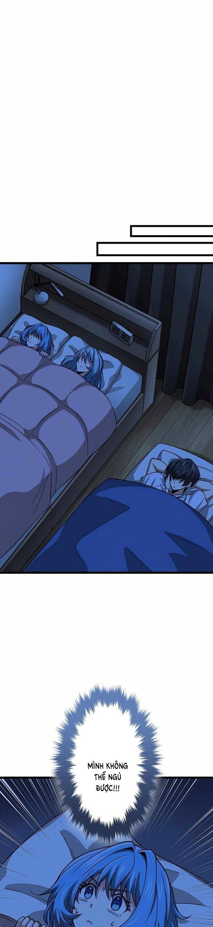 Đại Hiền Nhân Ma Thuật Cấp 99990000 - Page 20