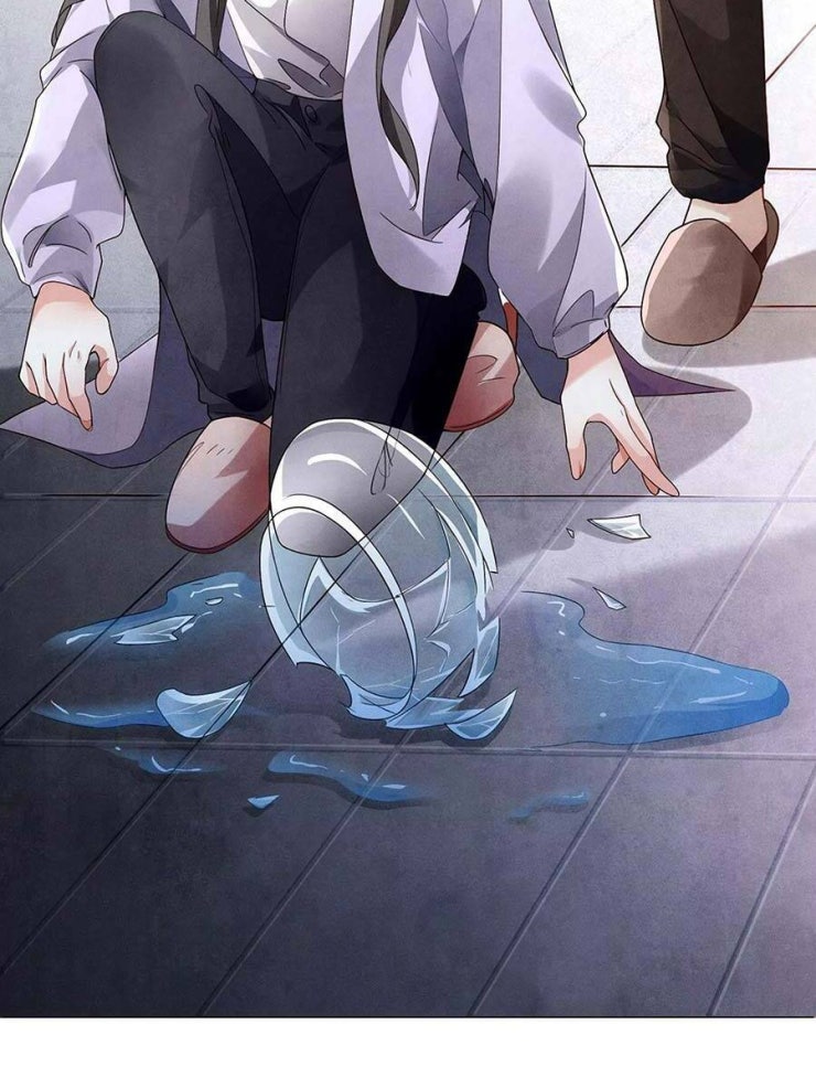 Tôi Có Ông Chồng Hay Ghen - Page 8