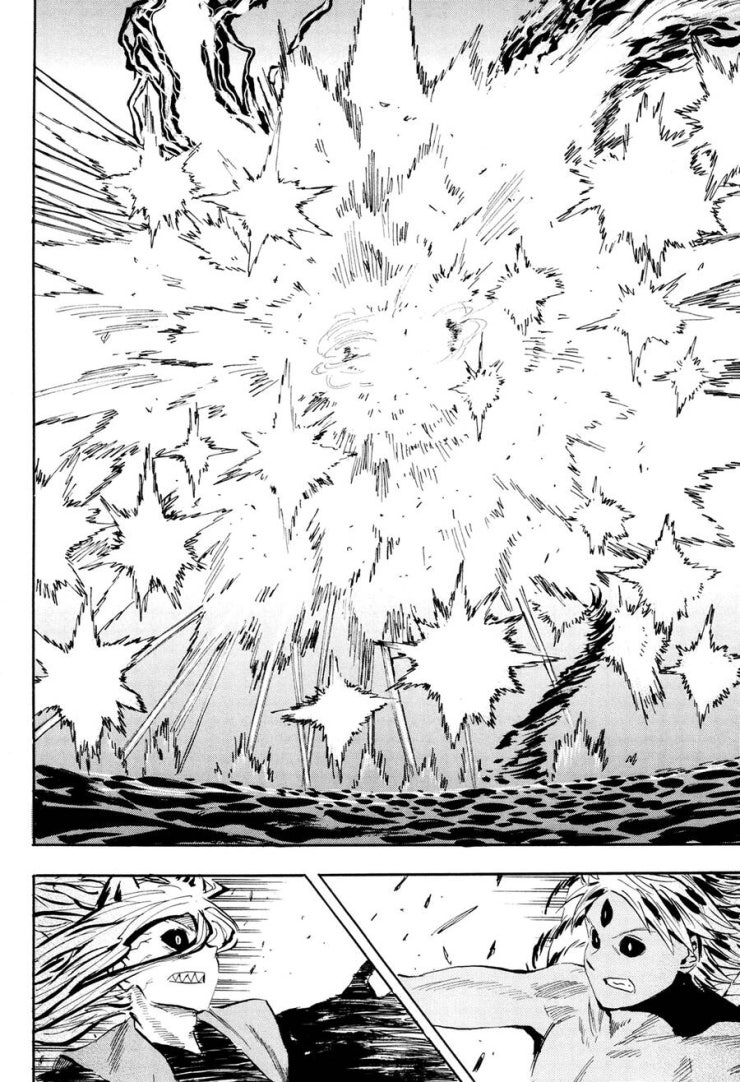 Sengoku Youko - Page 22