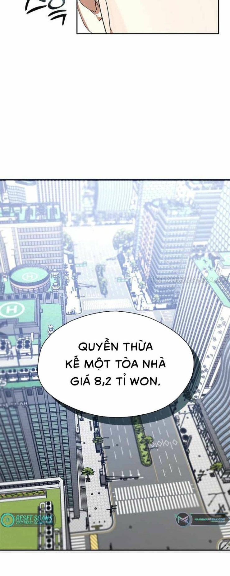 Nhà hàng thế giới ngầm - Page 25