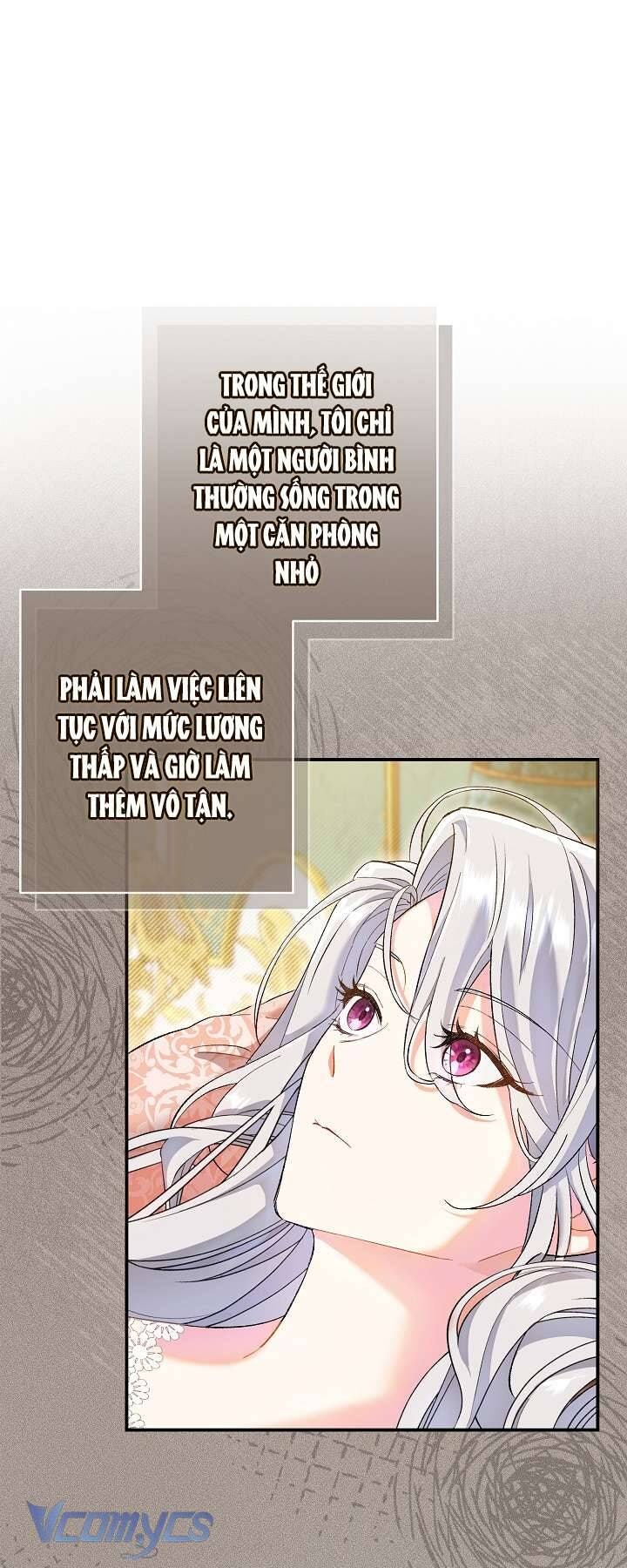 Người Xem Mắt Của Ác Nữ Quá Hoàn Hảo - Page 40