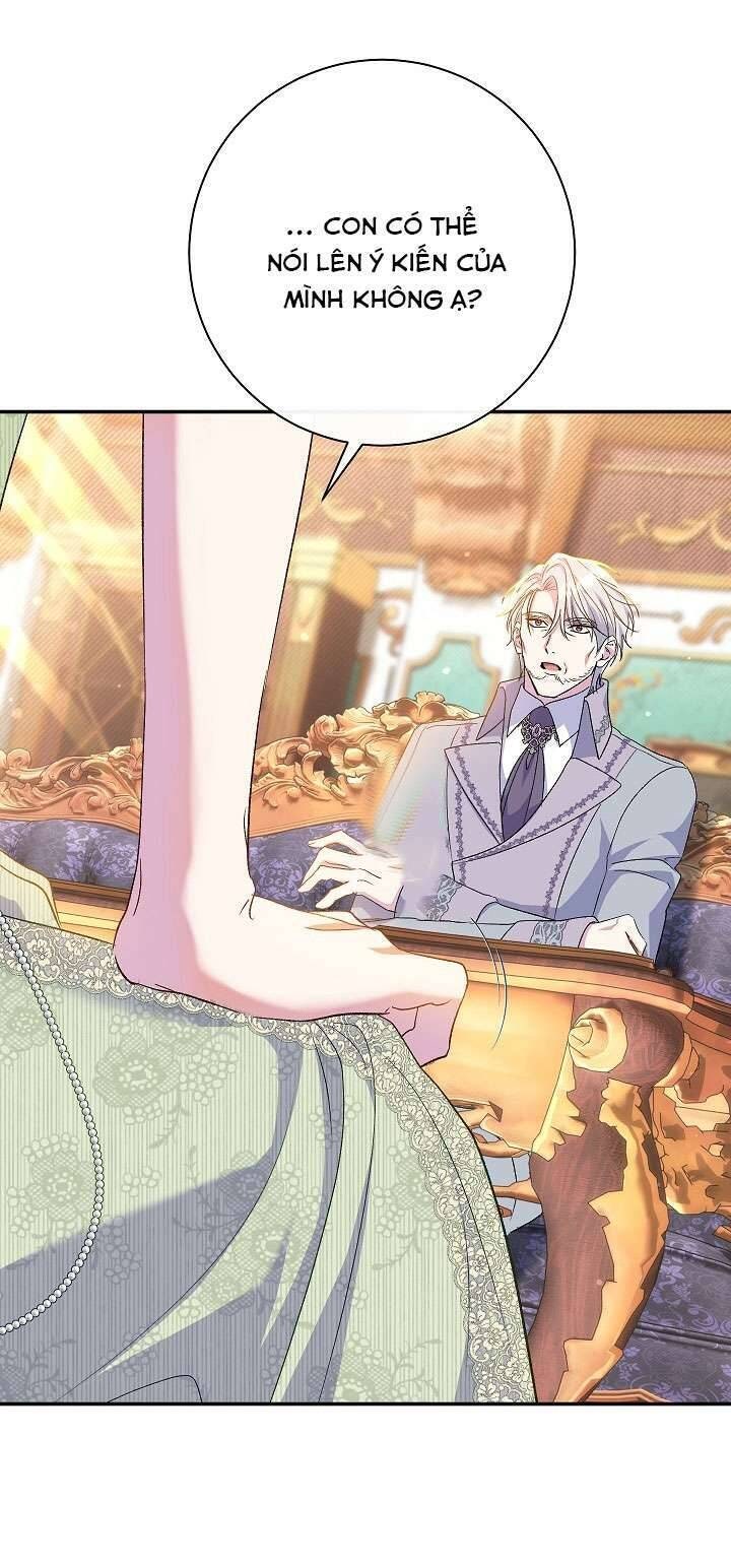 Người Xem Mắt Của Ác Nữ Quá Hoàn Hảo - Page 26