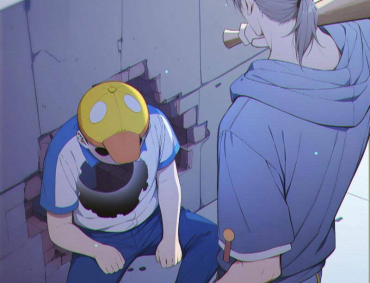 Người Chơi Hệ Tu La - Page 108