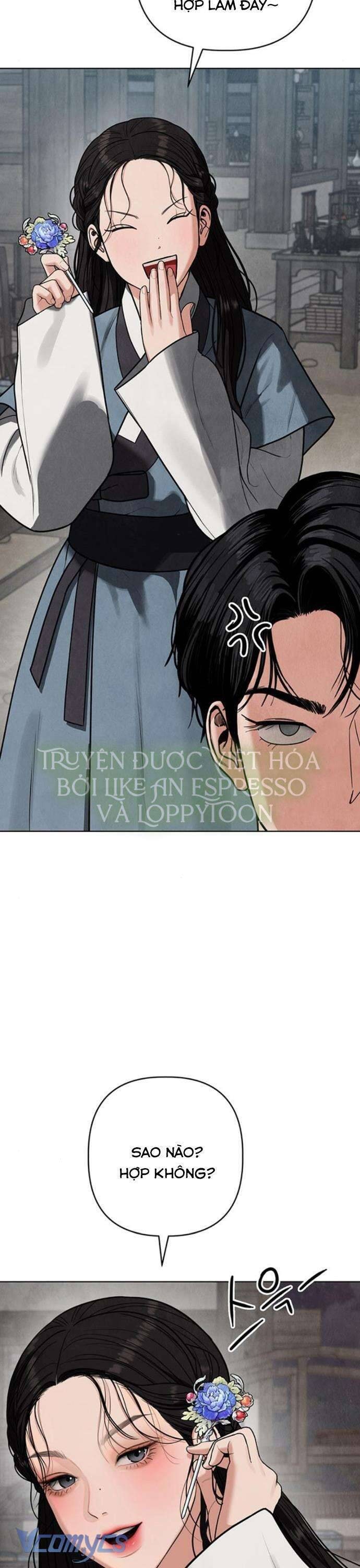 Quỷ Hồn - Page 41