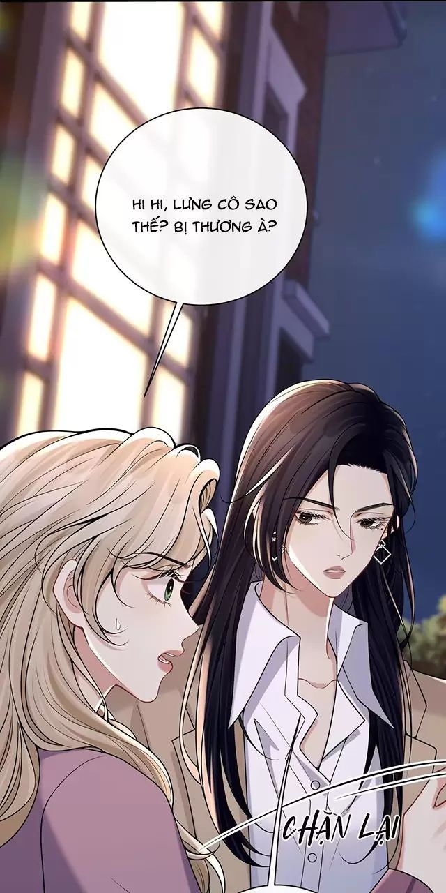 Người Tình Nguy Hiểm - Page 41