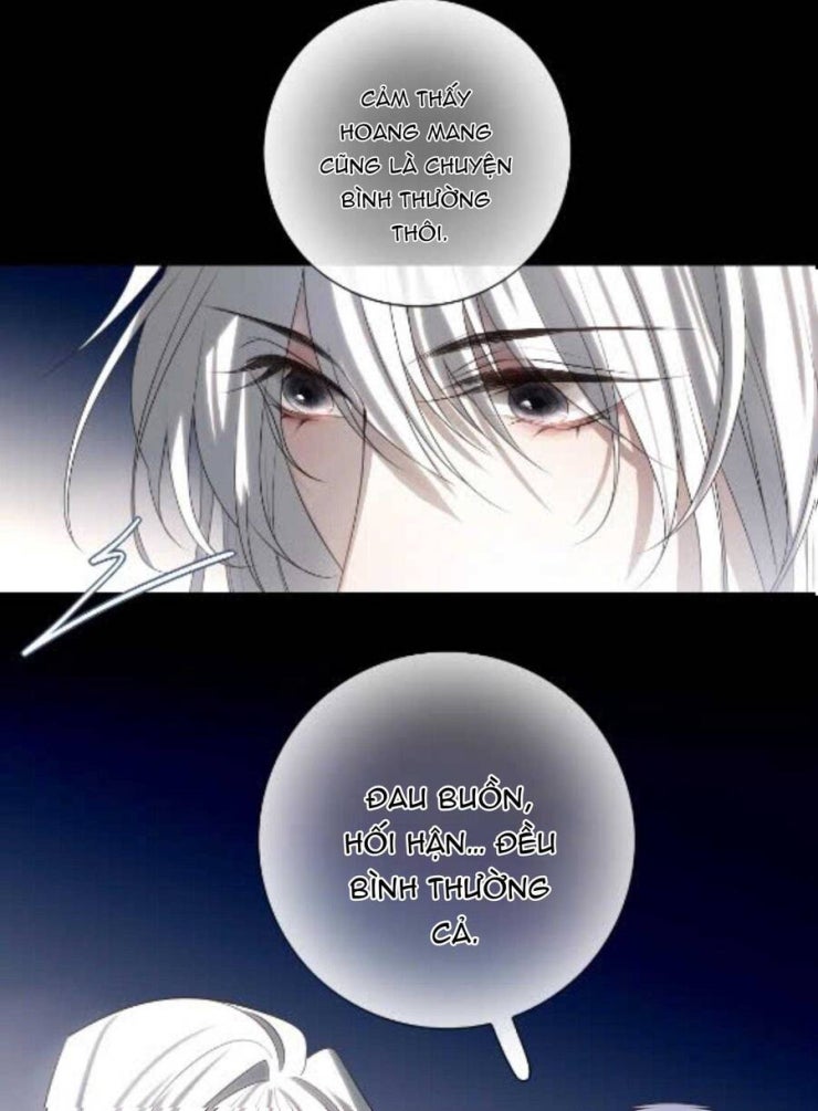 Sau Khi Chết Ta Trở Thành Nốt Chu Sa Của Ca Ca - Page 8