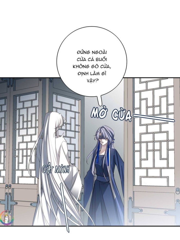 Sau Khi Chết Ta Trở Thành Nốt Chu Sa Của Ca Ca - Page 33