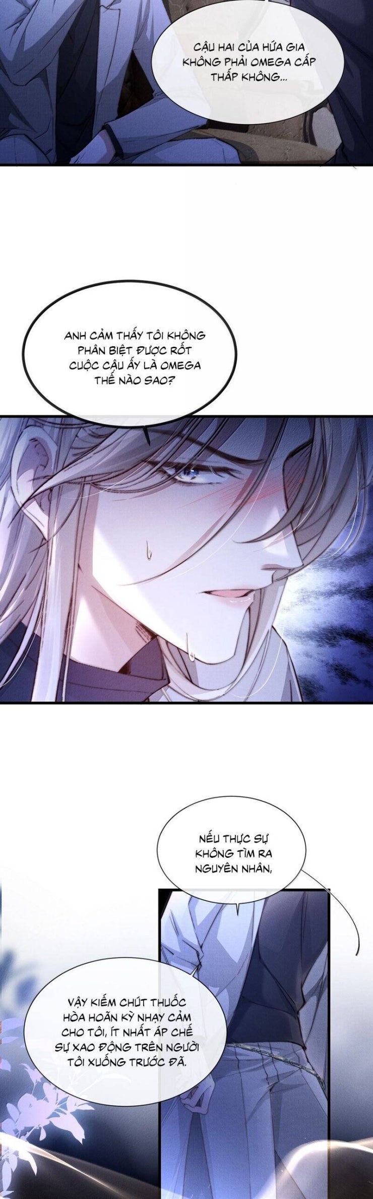 Kế Hoạch Tự Dưỡng Cuồng Khuyển - Page 5