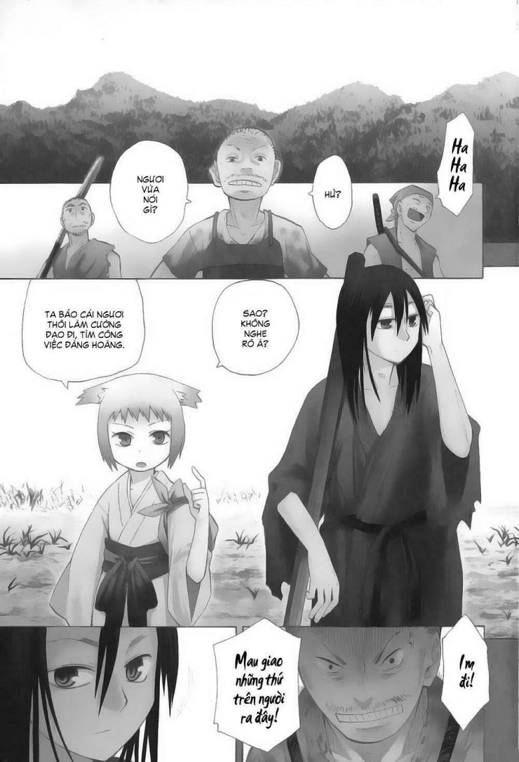 Sengoku Youko - Page 7