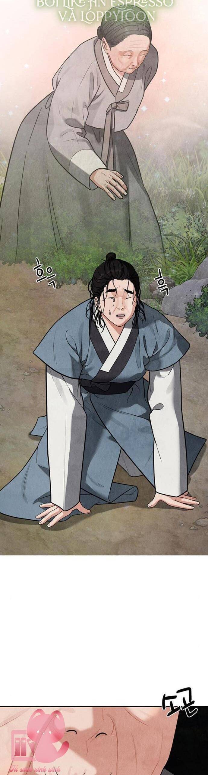 Quỷ Hồn - Page 36