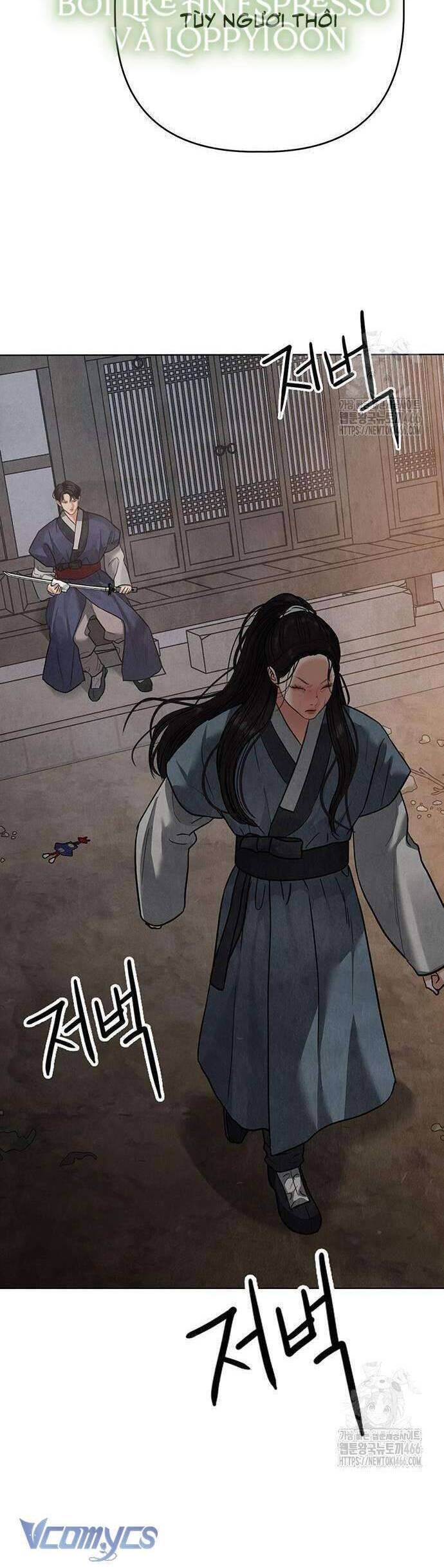 Quỷ Hồn - Page 76