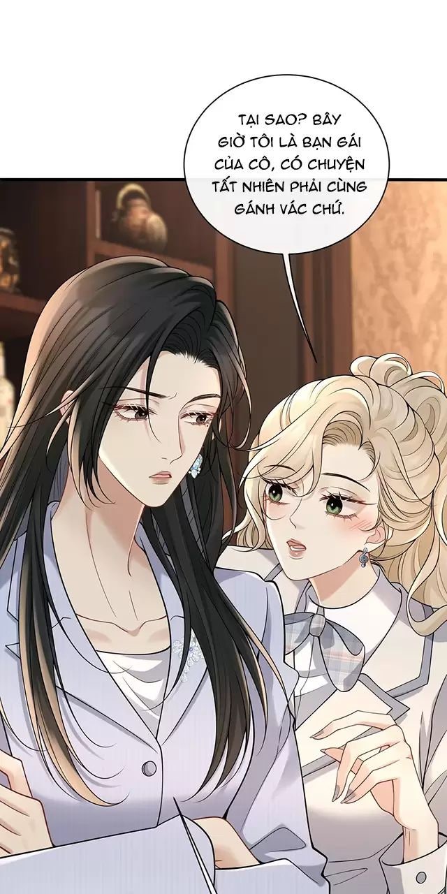 Người Tình Nguy Hiểm - Page 5