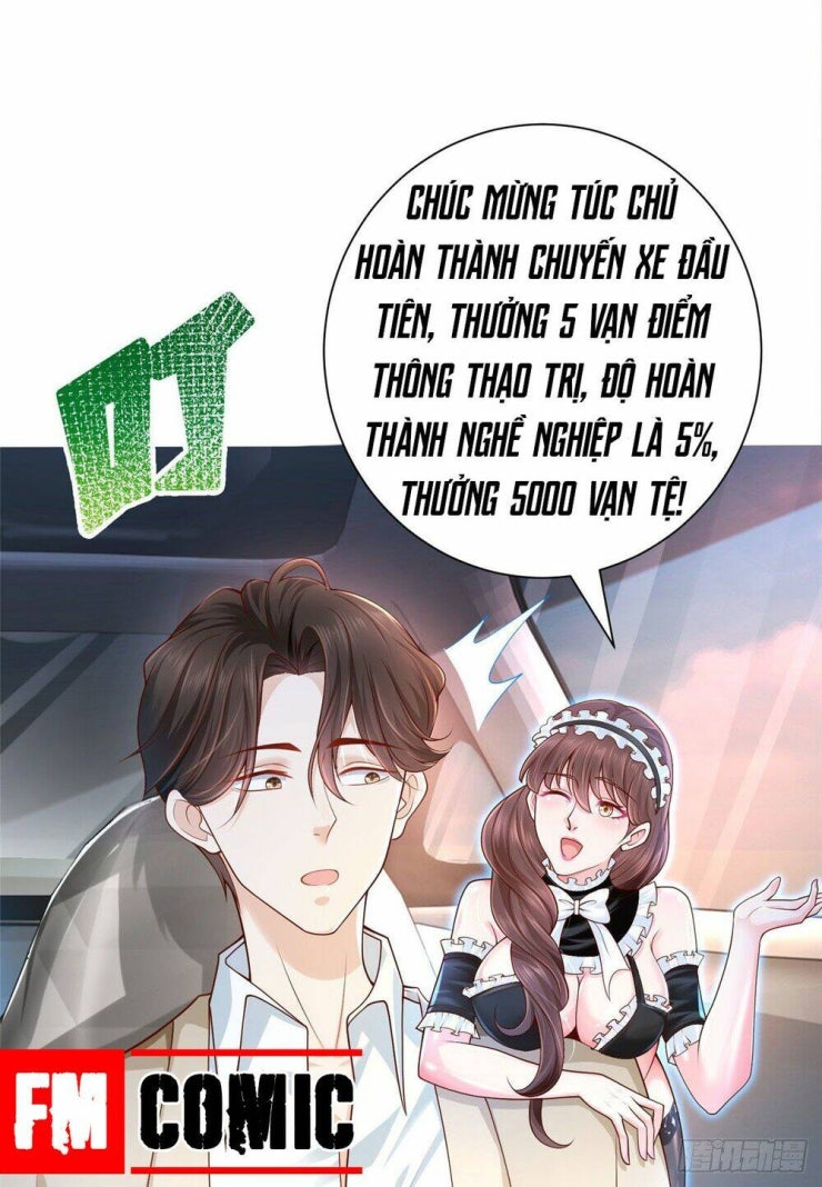 Mỗi Tuần Ta Có Một Nghề Nghiệp Mới - Page 46