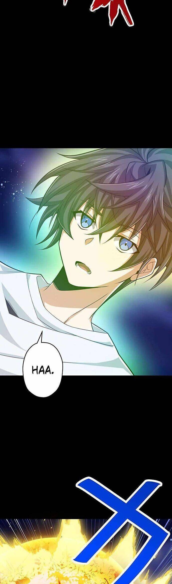 Đại Hiền Nhân Ma Thuật Cấp 99990000 - Page 38