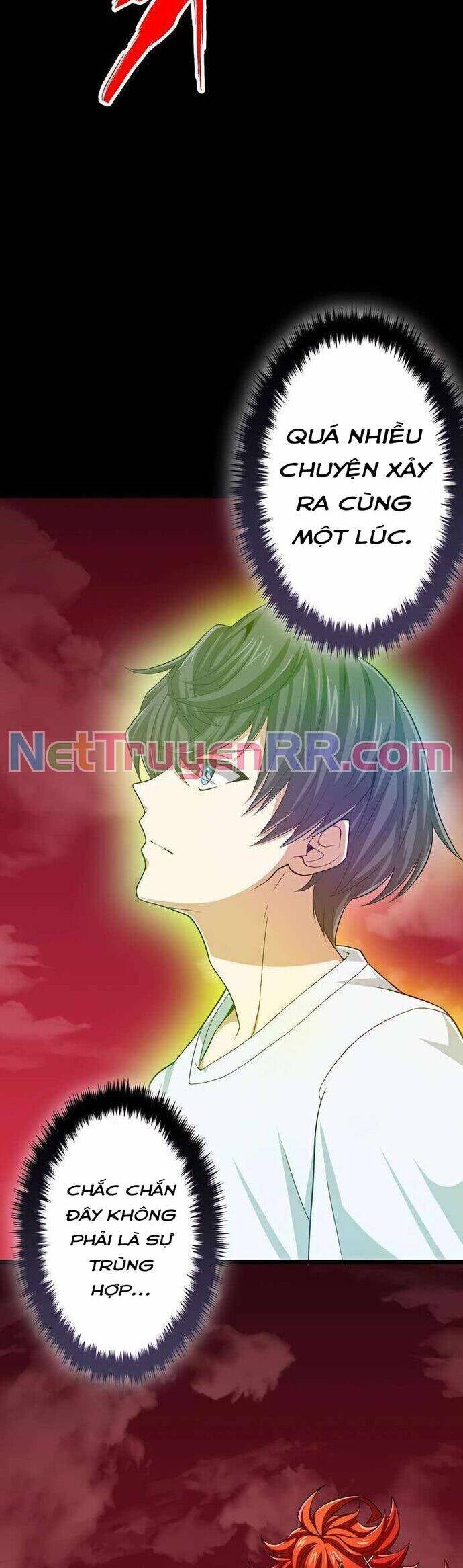 Đại Hiền Nhân Ma Thuật Cấp 99990000 - Page 46