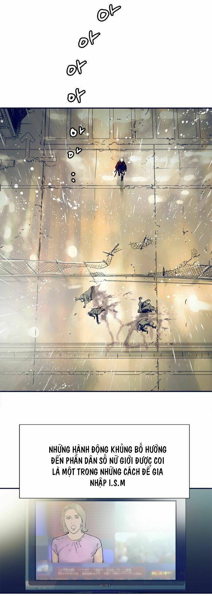 Blade Note - Page 23