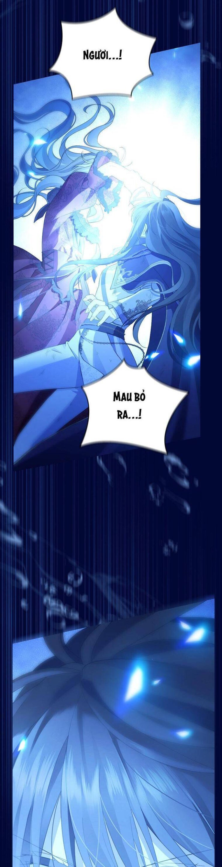 Thực Ra Tôi Mới Là Thật - Page 28