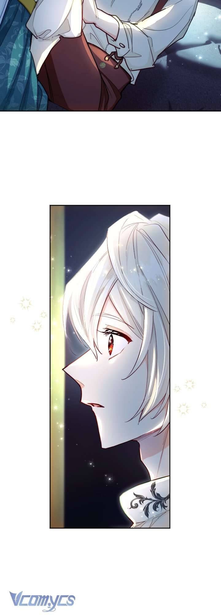 Sự Trả Thù Của Dự Khuyết Thánh Nữ - Page 29