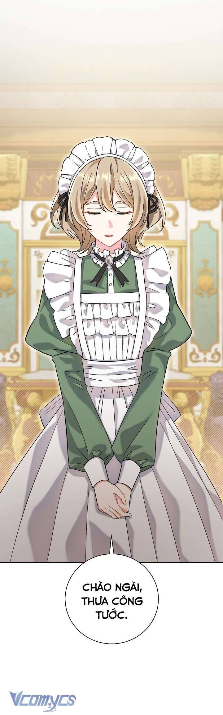 Người Xem Mắt Của Ác Nữ Quá Hoàn Hảo - Page 77