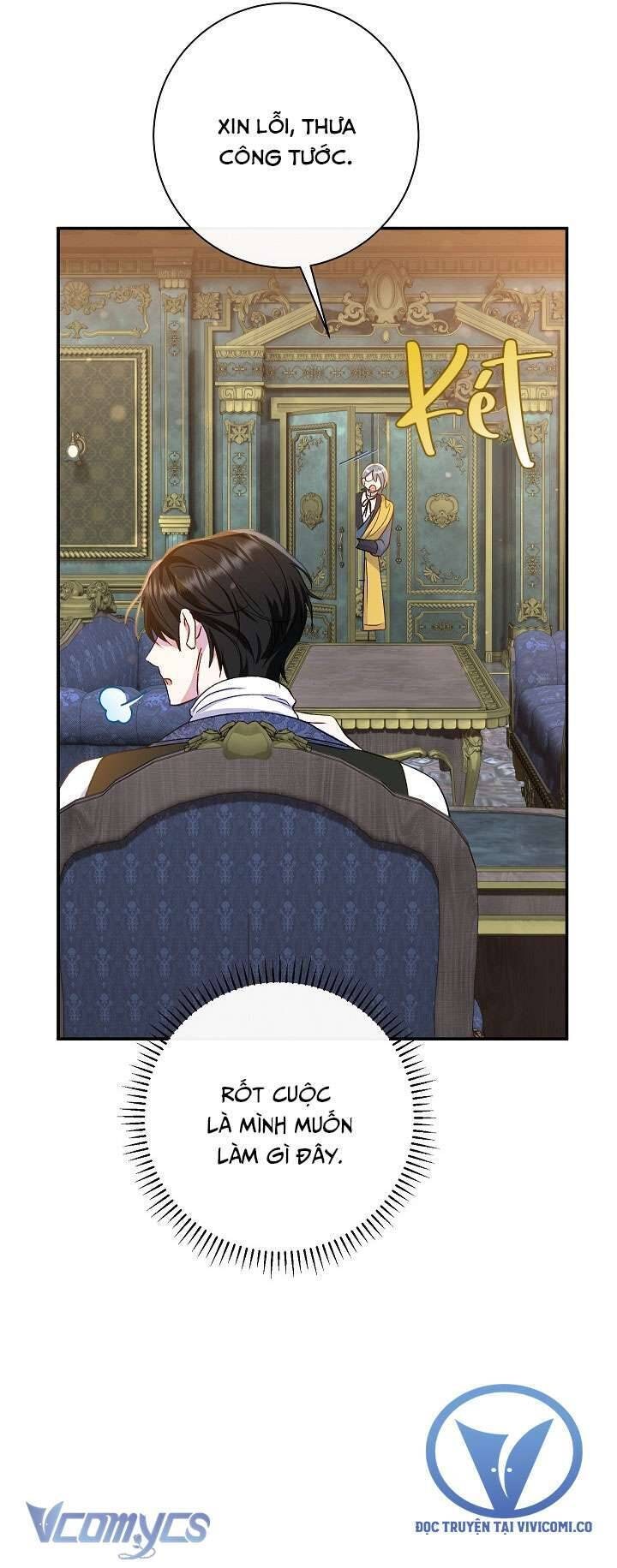 Người Xem Mắt Của Ác Nữ Quá Hoàn Hảo - Page 60