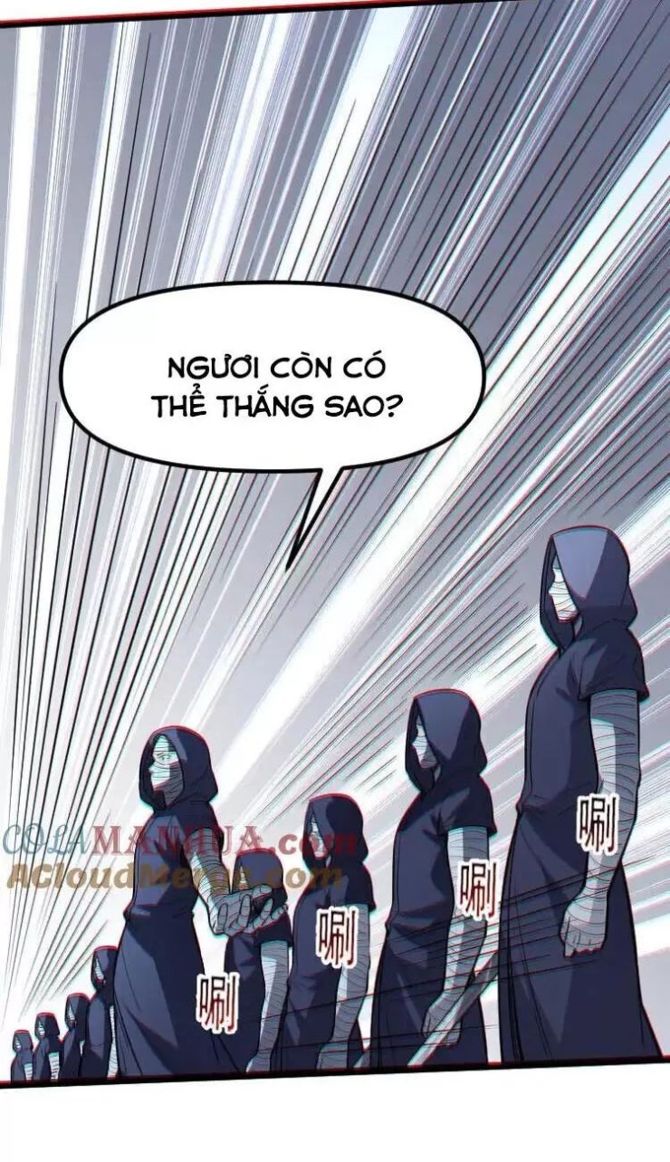 Diệu Thủ Cuồng Y - Page 21