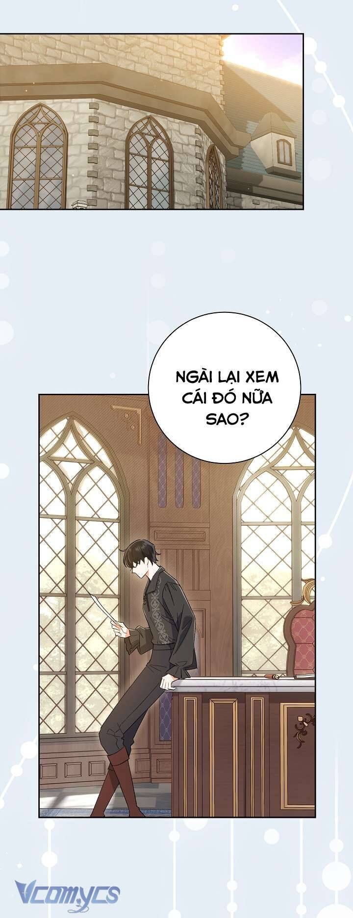 Người Xem Mắt Của Ác Nữ Quá Hoàn Hảo - Page 65