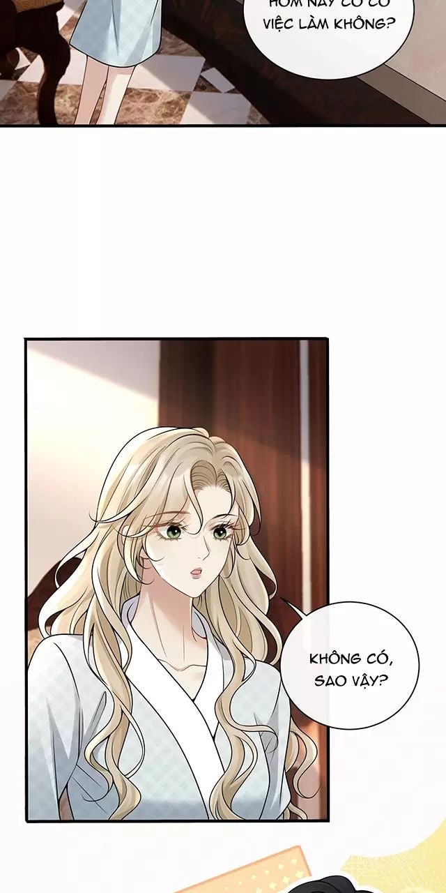 Người Tình Nguy Hiểm - Page 21