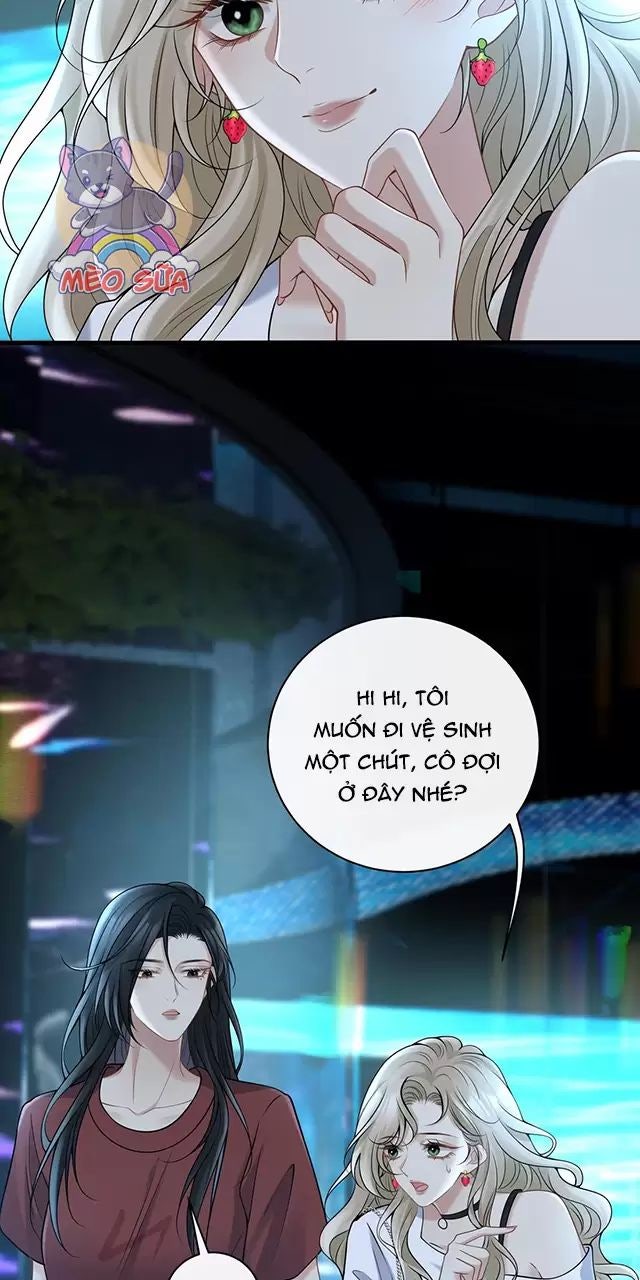 Người Tình Nguy Hiểm - Page 28