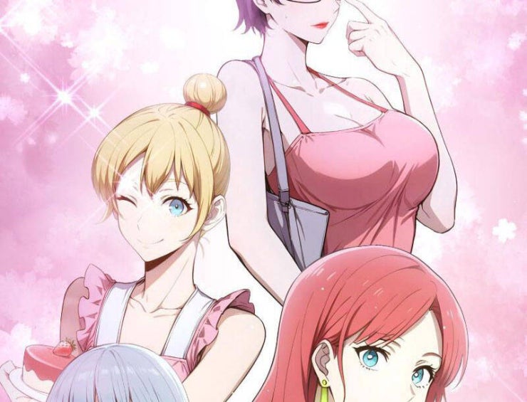 Người Chơi Hệ Tu La - Page 45