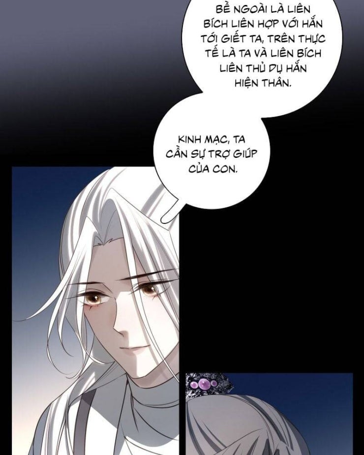 Sau Khi Chết Ta Trở Thành Nốt Chu Sa Của Ca Ca - Page 29