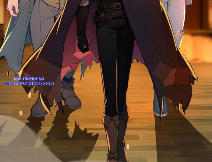 Mạt Thế Chi Đỉnh, Đối Kháng Với Quái Dị Cấp Diệt Thế! - Page 16