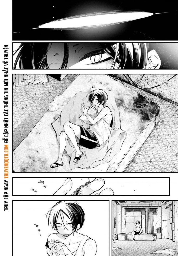 Chiến Tuyến Siêu Cường - Page 30