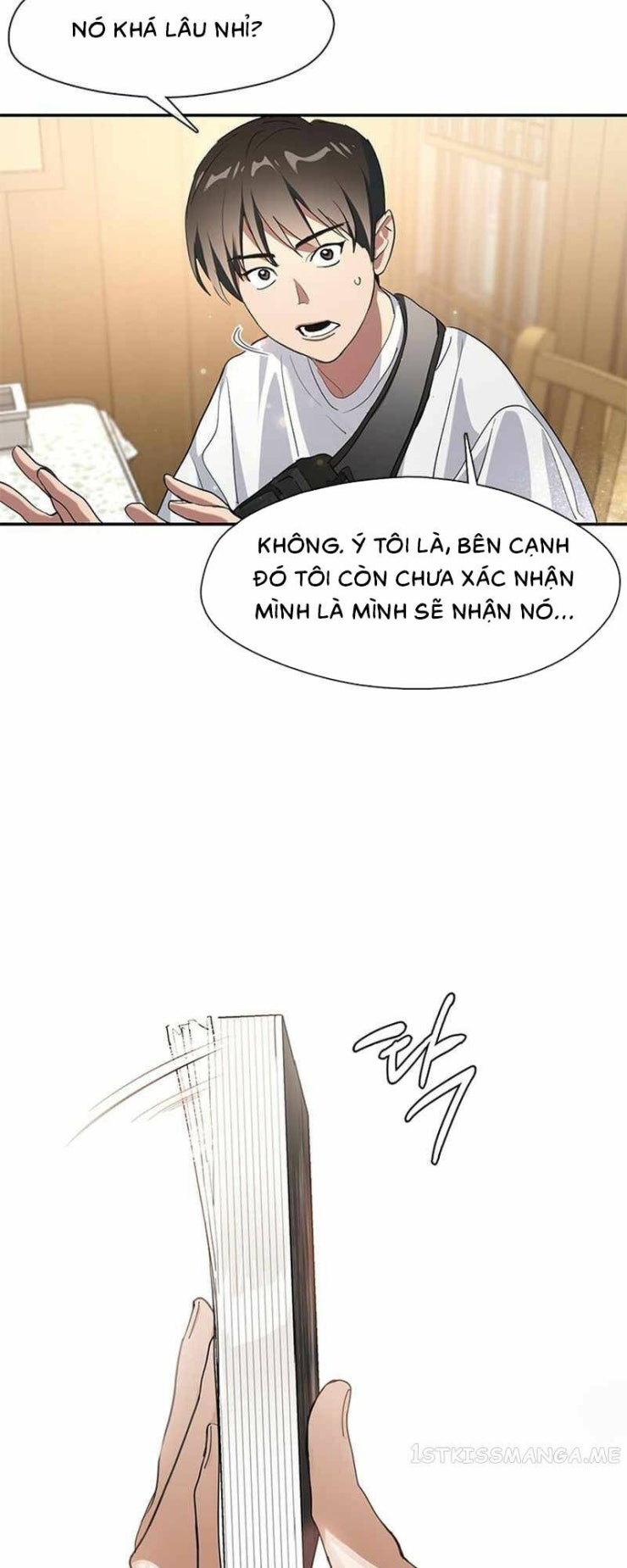 Nhà hàng thế giới ngầm - Page 45