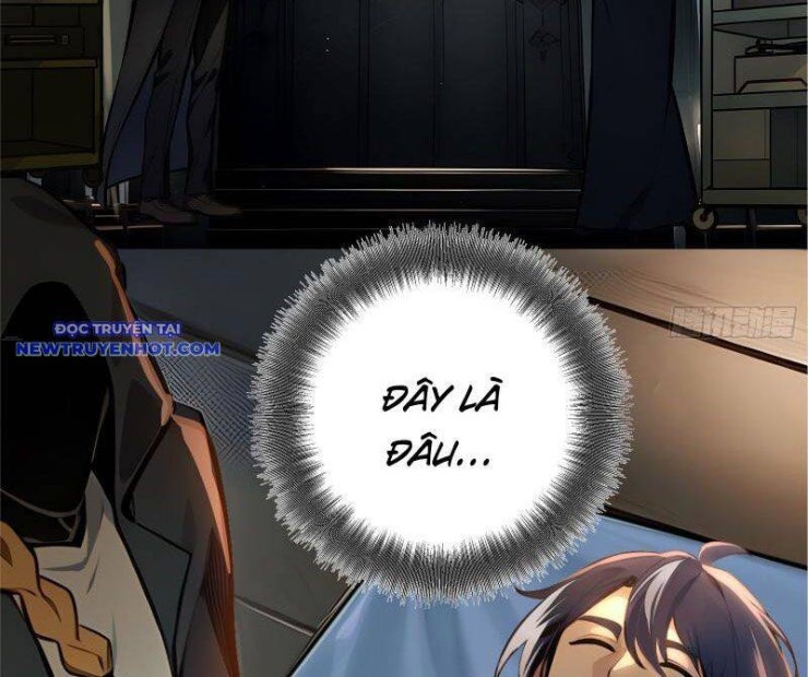 Mạt Thế Chi Đỉnh, Đối Kháng Với Quái Dị Cấp Diệt Thế! - Page 11