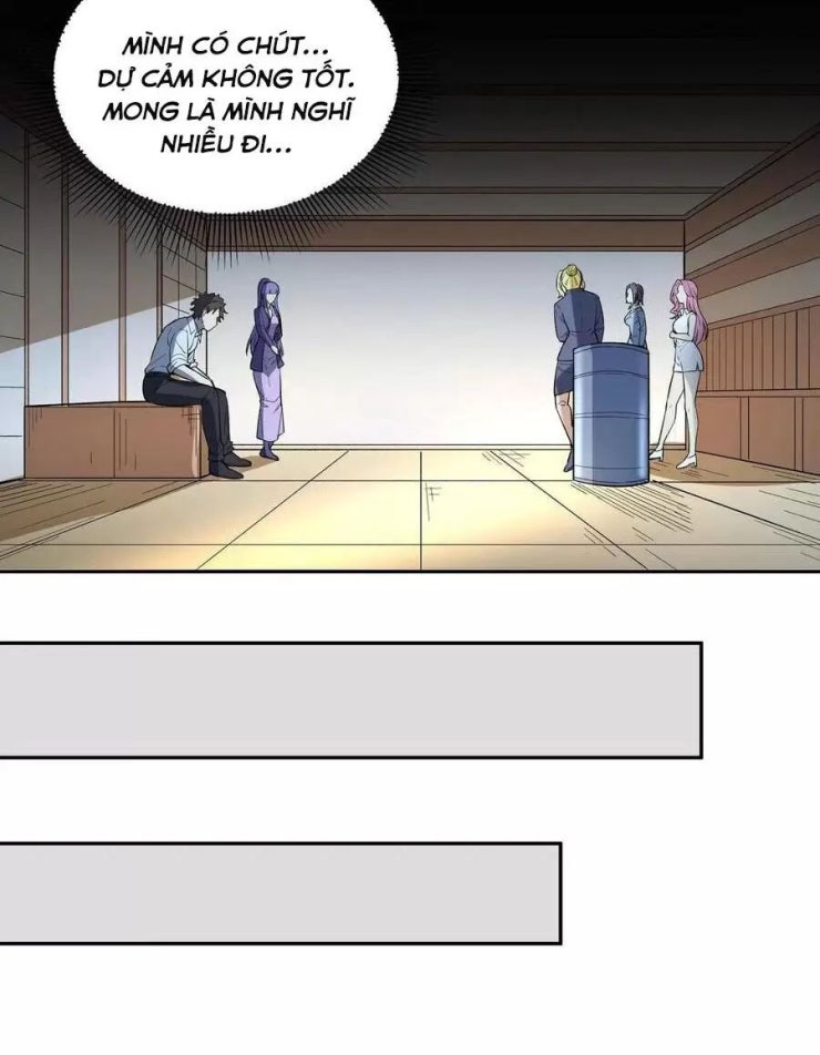 Diệu Thủ Cuồng Y - Page 23