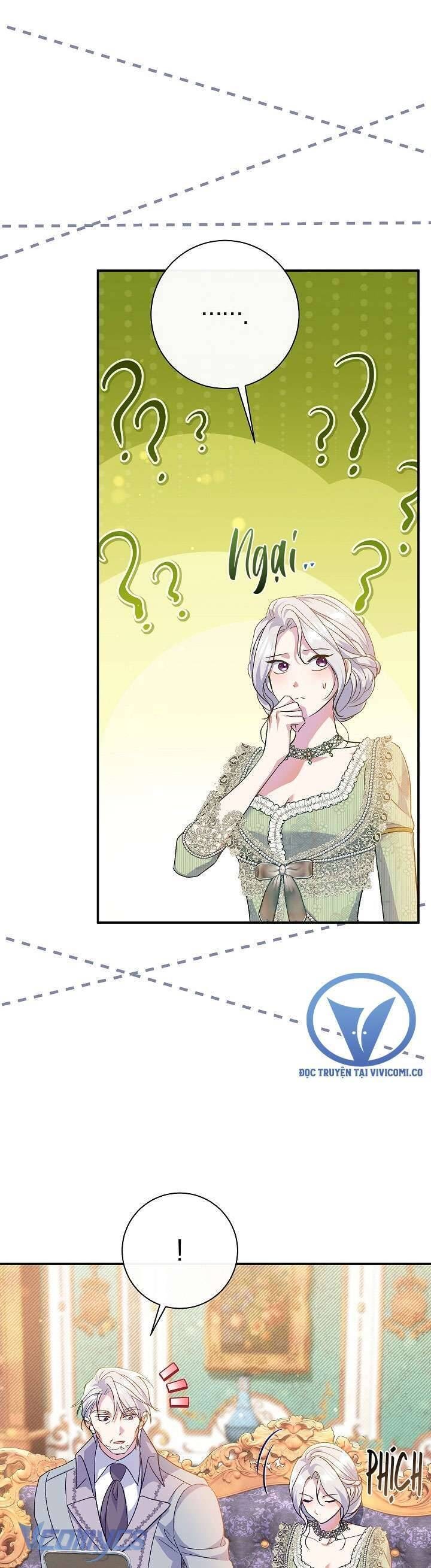 Người Xem Mắt Của Ác Nữ Quá Hoàn Hảo - Page 39