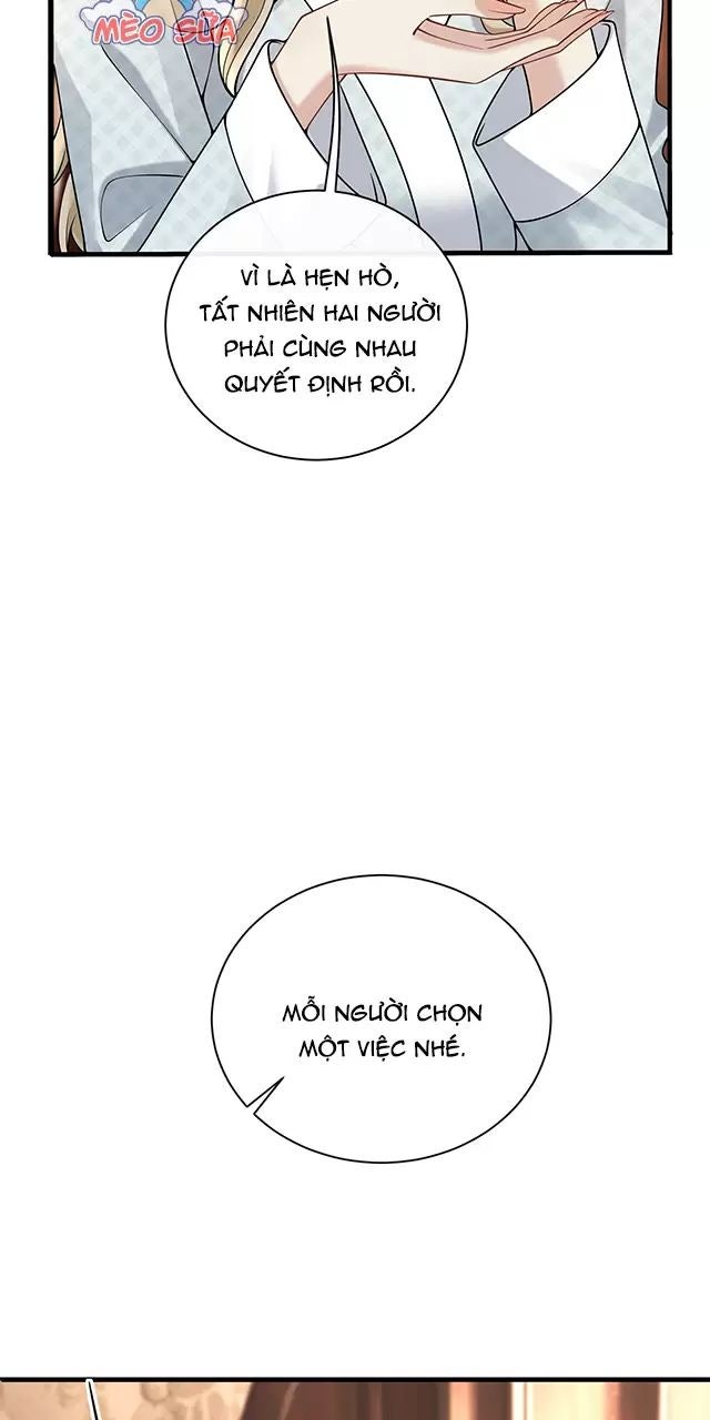 Người Tình Nguy Hiểm - Page 25