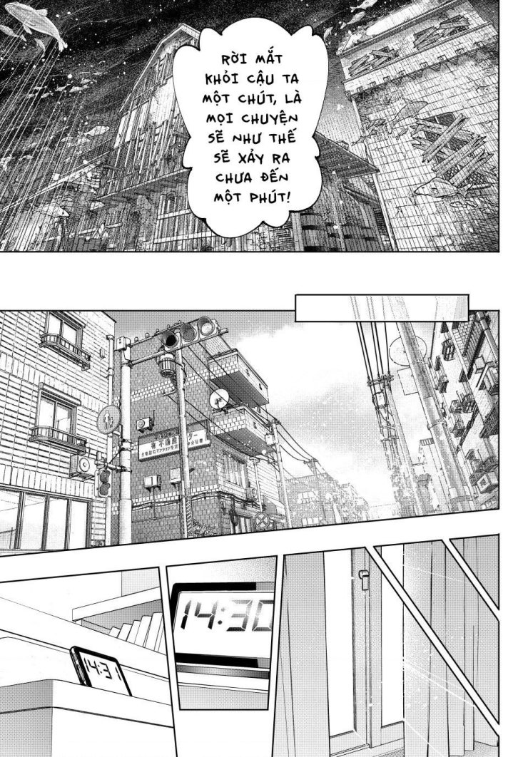 Crappy Game Hunter Challenges God-Tier Game - Page 10