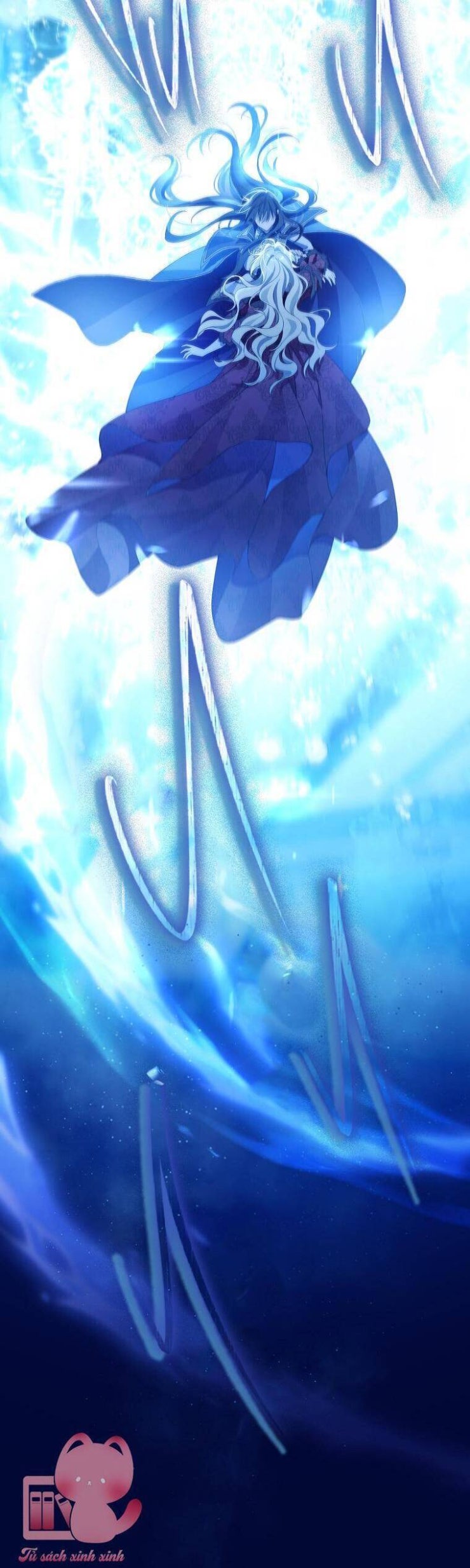 Thực Ra Tôi Mới Là Thật - Page 13